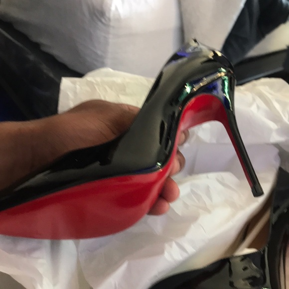 Heals - Picture 4 of 4